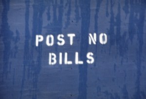 Fotolia_PostNoBills_XS