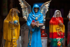 Santa Muerte